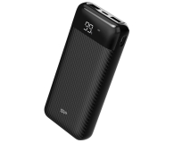 SILICON POWER GP28 USB Type-Cx1,Type-Ax2,Micro 10,000mAh SP10KMAPBKGP280K - 581798 - zdjęcie 2